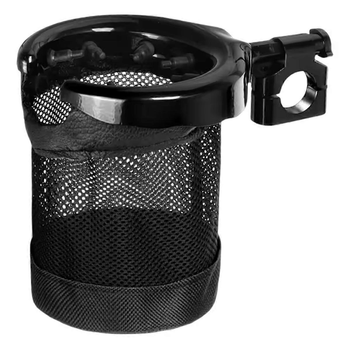 Motorcycle Cup Holder Bottle Stand Adapter Drink Holder
