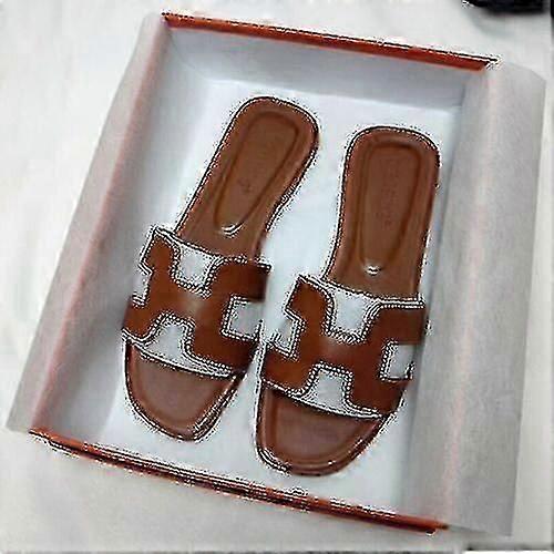 المرأة الصيف الصنادل الشاطئ شقة السيدات النعال في الهواء الطلق الصنادل أحذية