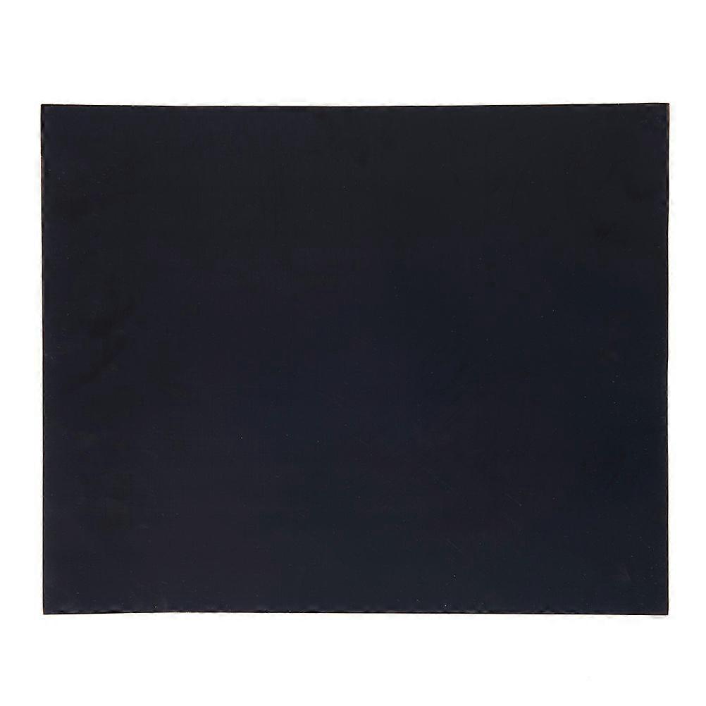 Fiberglass Fabric Sheets Baking Mats Non-Stick High Temperature Resistant Grill Pads