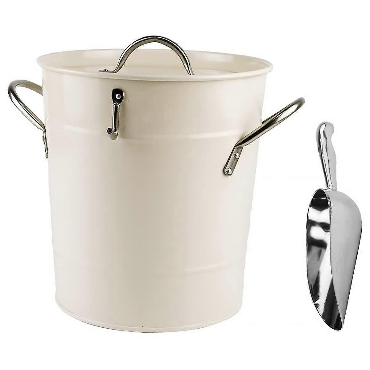 4.2 Quart/4 liters of wall ice buckets, ice buckets for a cocktail bar, ice buckets for parties