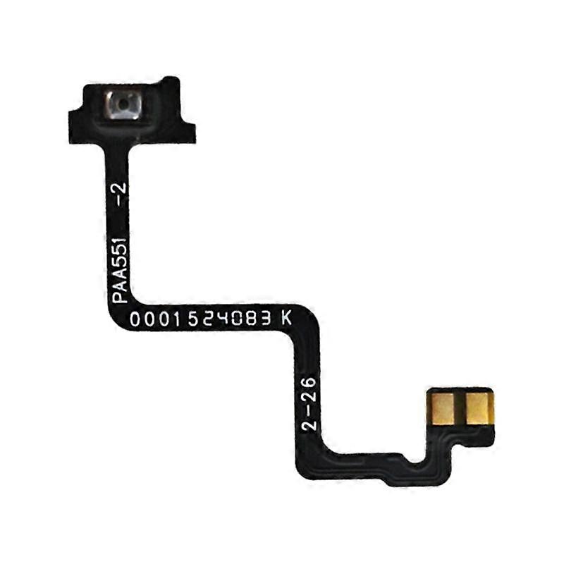 For OnePlus Ace 3 PJE110 Power Button Cable