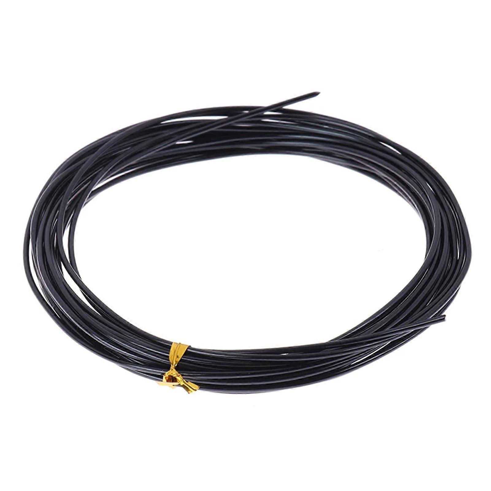 Aluminum  Training Wire Simple to Cut Ensure Good Fixing Effect