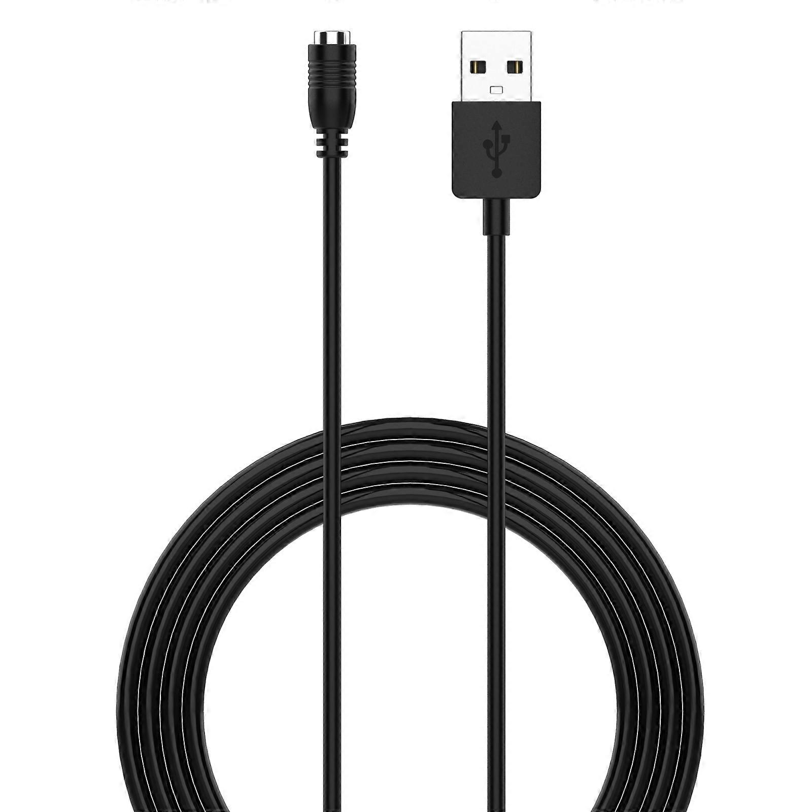 Smart Watch Charging Cable, length: 1m For Casio WSD-F20