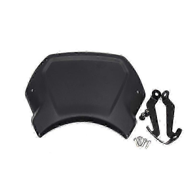 Για CB650R CB1000R παρμπρίζ παρμπρίζ για Honda CB 650R CB 1000R 2018, 2019, 2020, 2021 CB 650 R αξεσουάρ μοτοσικλετών παρμπρίζ