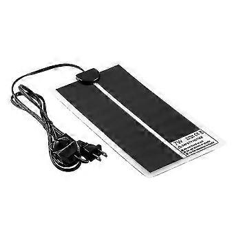 Heating Pad 110v 7w Pets Rapid Heating Sheet Terrarium Reptiles Heat Mat With Temperature Controller Incubator Mat Pet Tools