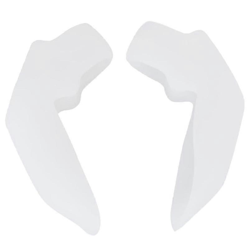 Hallux Big Toe Separator Straightener Bunion Valgus Splint