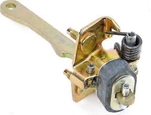 OEM Jeep Cherokee XJ Front Door Check Arm Assembly Slide 55235571AB