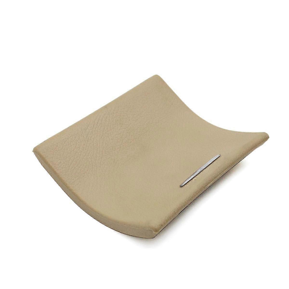 Rear Console Cigar Lighter Electrical Power Socket Outlet Cover for S Class W221 2007-2013