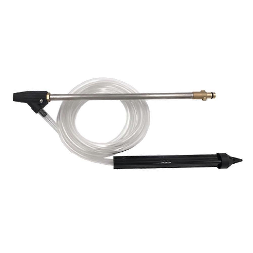 Boron Carbide Nozzle Sandblasting Hose Rust-resistant Sandblasting Hose