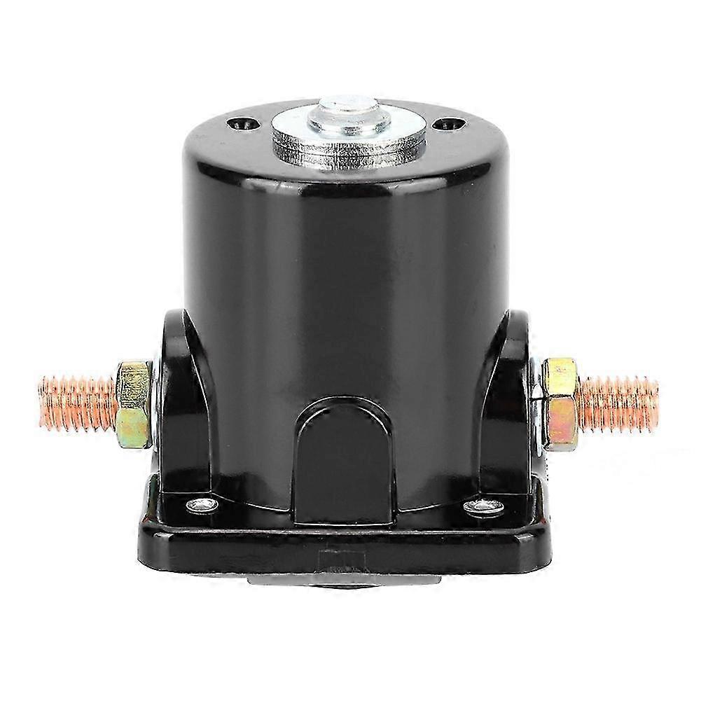 Motorino di avviamento JOHNSON-EVINRUDE da 20 a 35 CV 9 denti