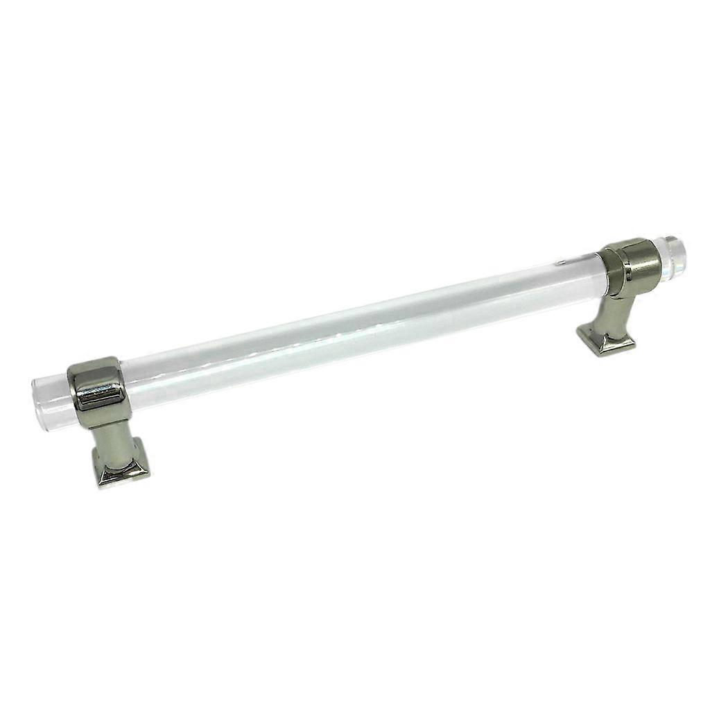 160mm Acrylic Cabinet Drawer Knobs Hardware