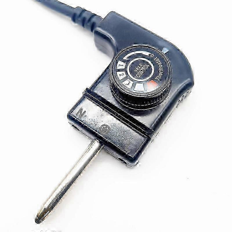 سلك طاقة كابل شواء مع ترموستات عالمي 3 * 0.75 مم سلك نحاسي نقي