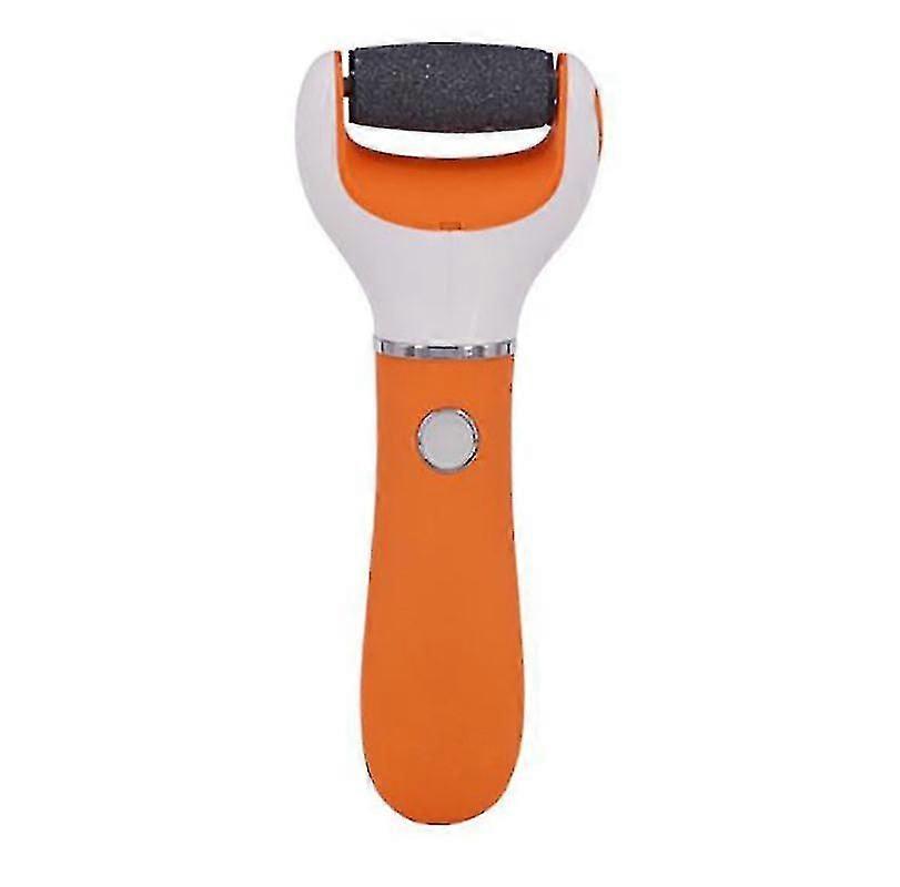 Electronic Foot File, Callus And Skin Remover, Pedi Tools