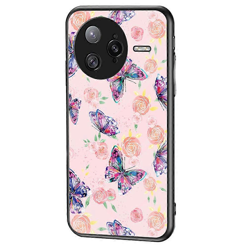 Compatible with Xiaomi Redmi K80 Pro 5G Phone Case