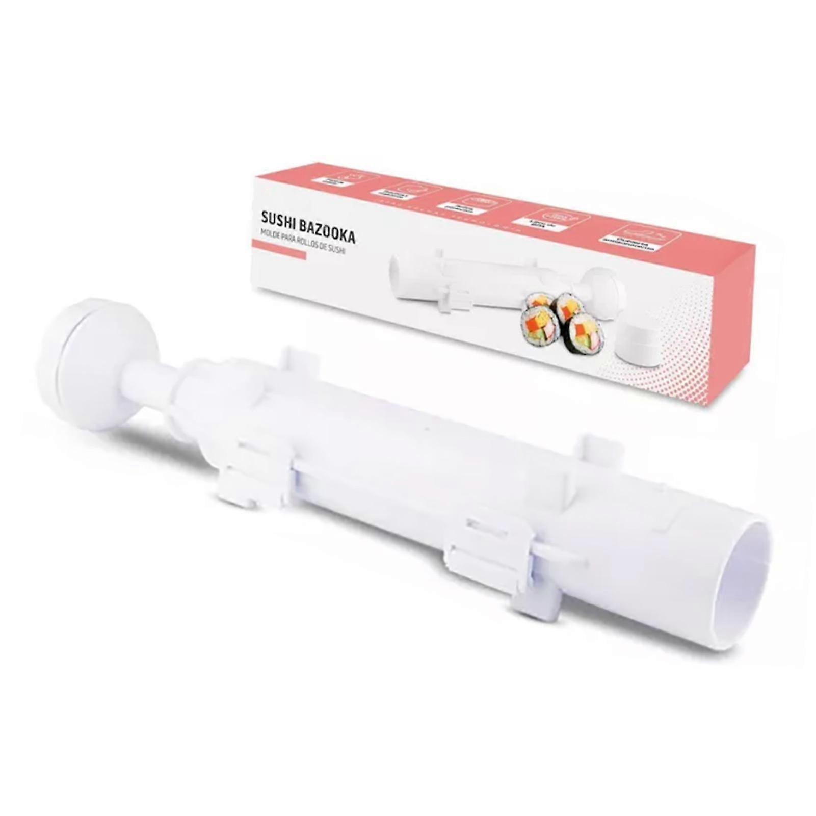 Maker Roller Rice Mold Vegetable Meat Rolling Tool DIY Sushi Making Machine Kitchen Easy Cooking Tools