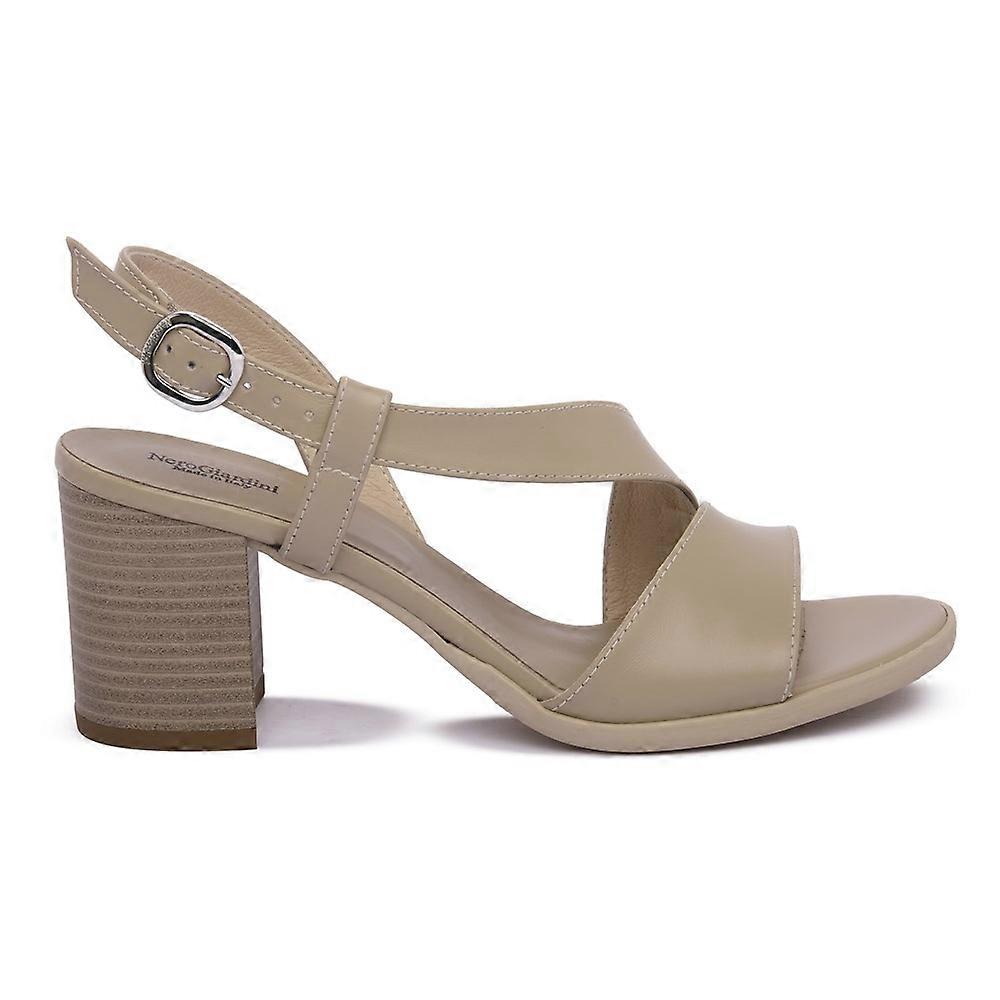 Shoes Nero Giardini 510440100