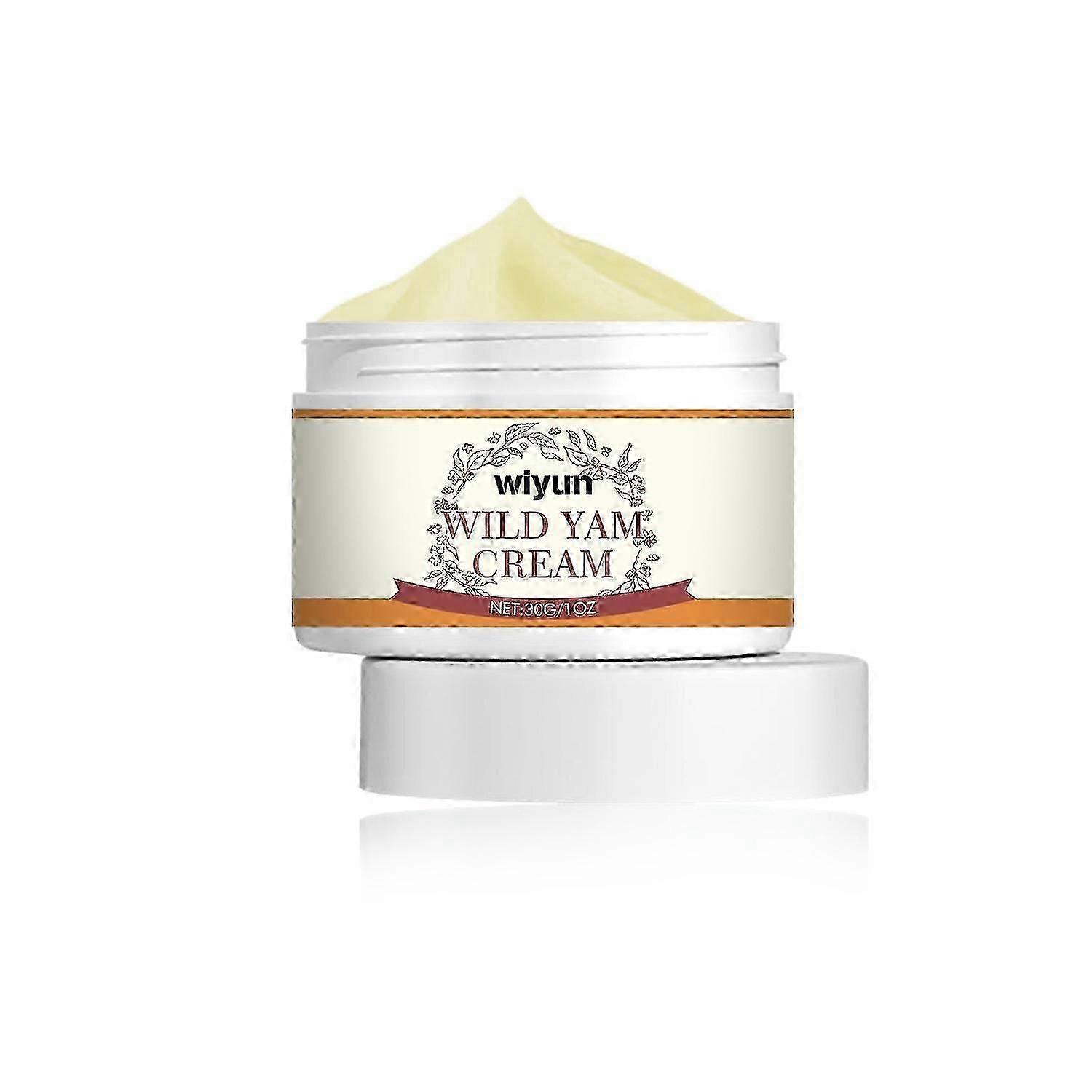 Wiyun Anti-Aging Cream Hydrates, Firming, Wrinkling, Smoothing, Fine Lines And Anti-Aging Cream