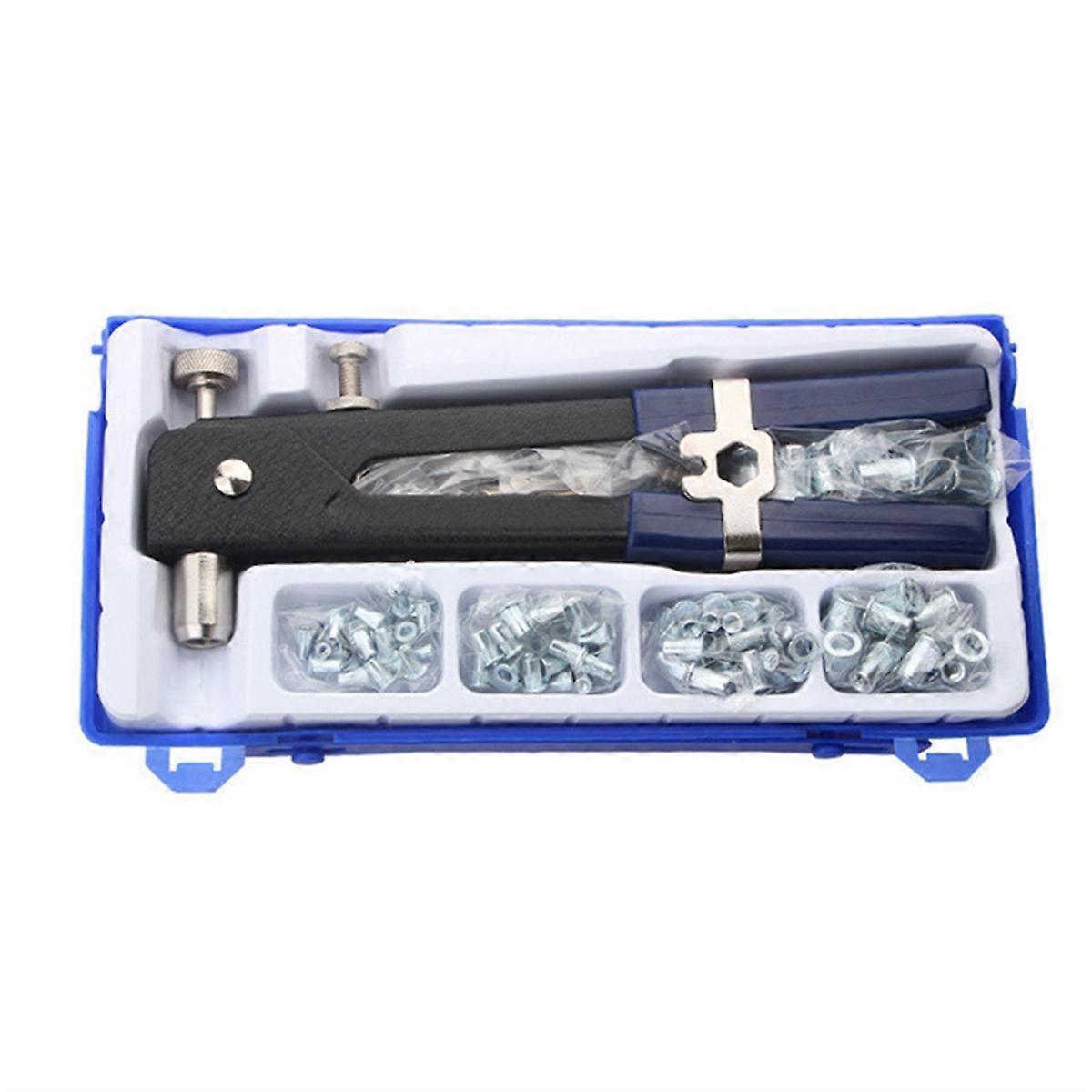 86-Piece Riveting Pliers Set, Riveting Pliers