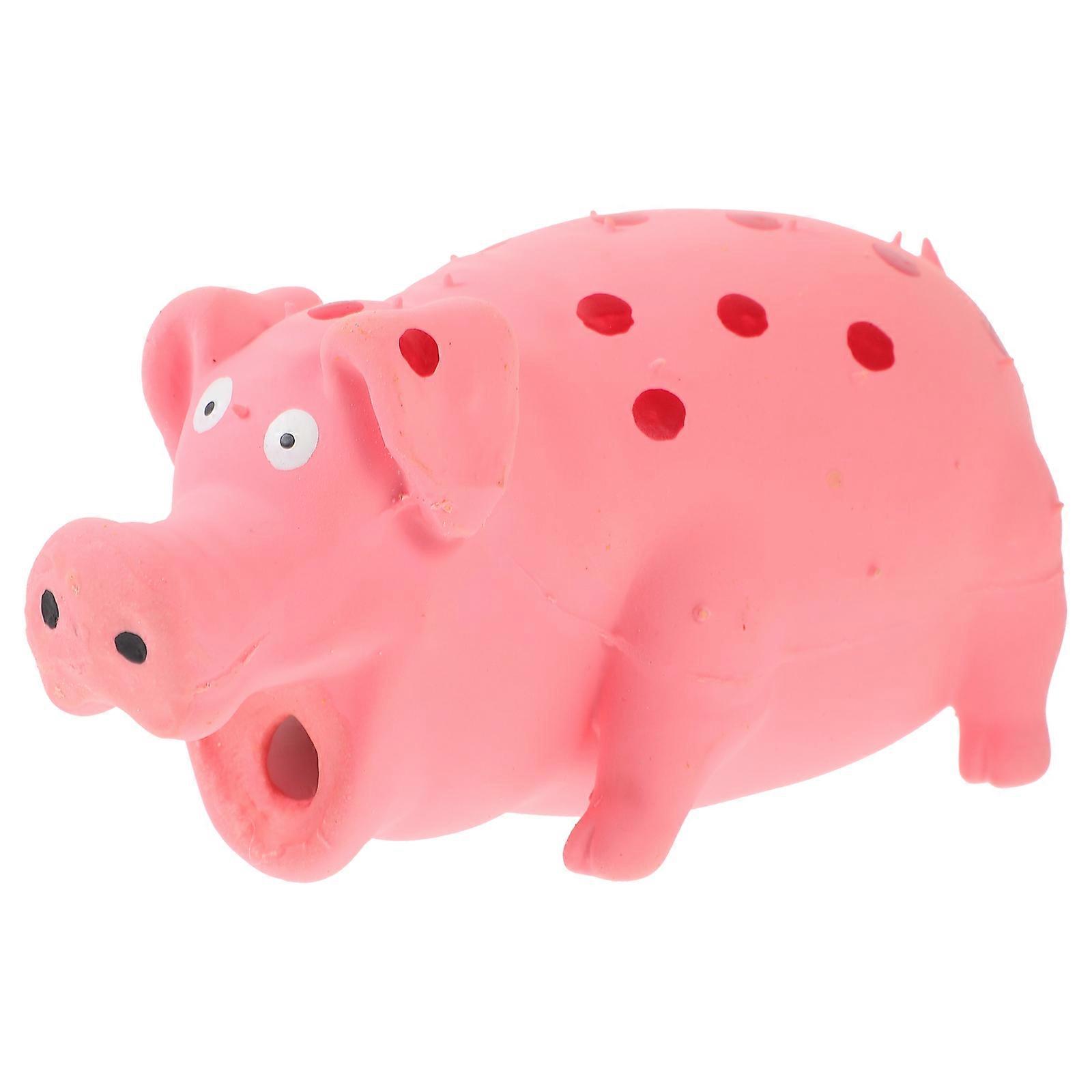 Entertaining Squeaky Dog Toys, Promoting Active Playtime for Pups