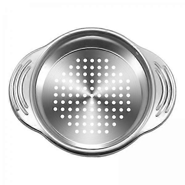 2 Handheld Strainer Household Kitchen Tools Multipurpose