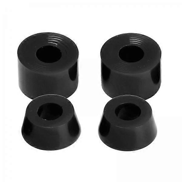 Skateboard Truck Bushing Kit for Longboards - Smooth Ride