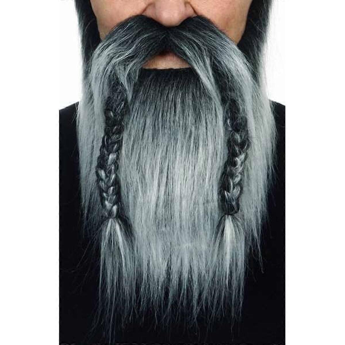 False beard My Other Me One size Costune accessorie