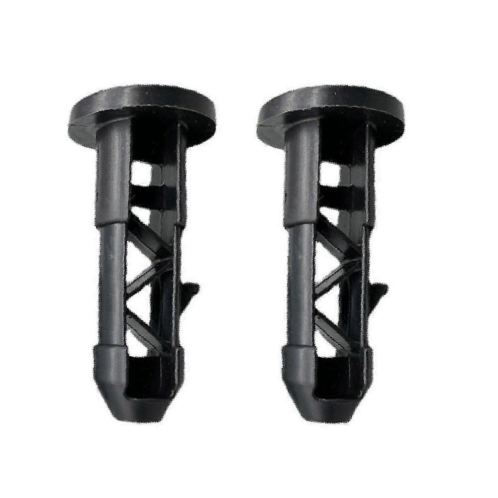 2-10x Plastic Plug Link Fixing Strong Wheelie Bin Lid Hinge Pin Pins