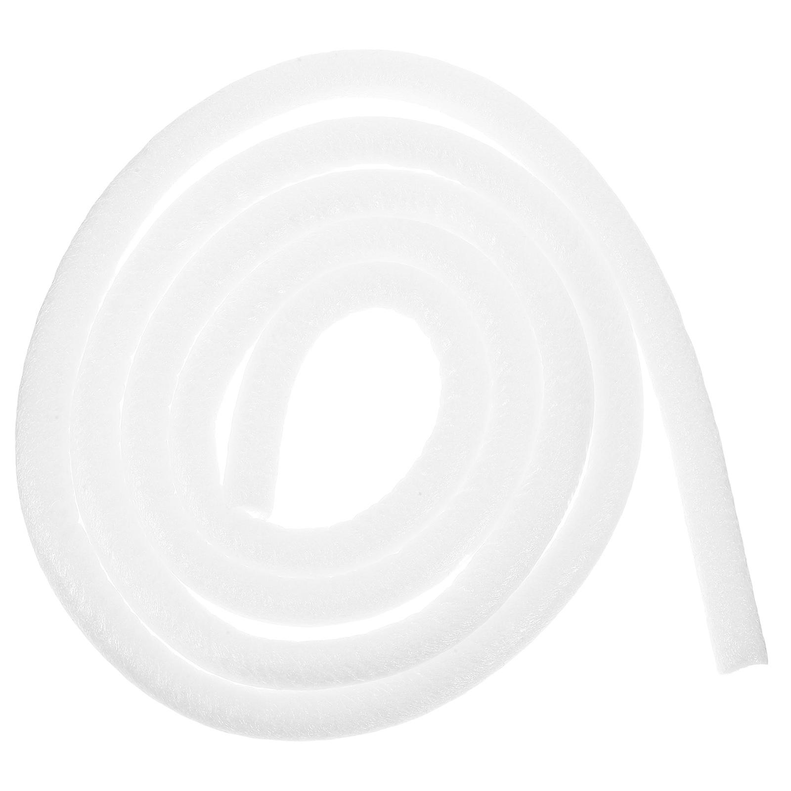 Couch Cushion Grip Foam Tuck Grips for Sofa Covers, Non Slip, Easy Installation, Tear Resistant, Foam Filling Sticks