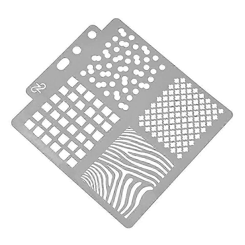 Tile Stencil Drawing Stencils Drawing Templates Drawing Sheet Painting Templates