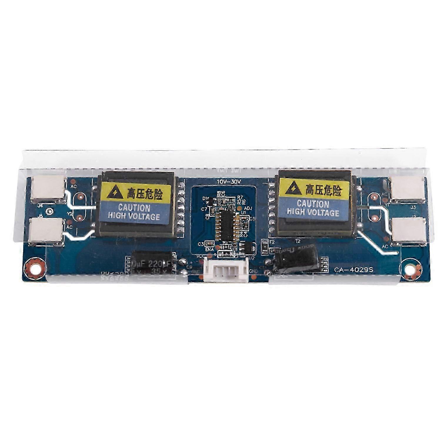 Moniteur universel d'ordinateur portable LCD CCFL à onduleur 4 lampes 10-29V et écran large 15'-22'