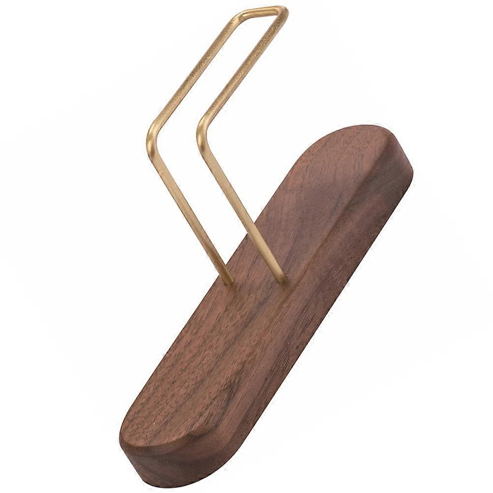 Coffee Filter Bin, Combines Practicality with Stability, Efficient Paper Management