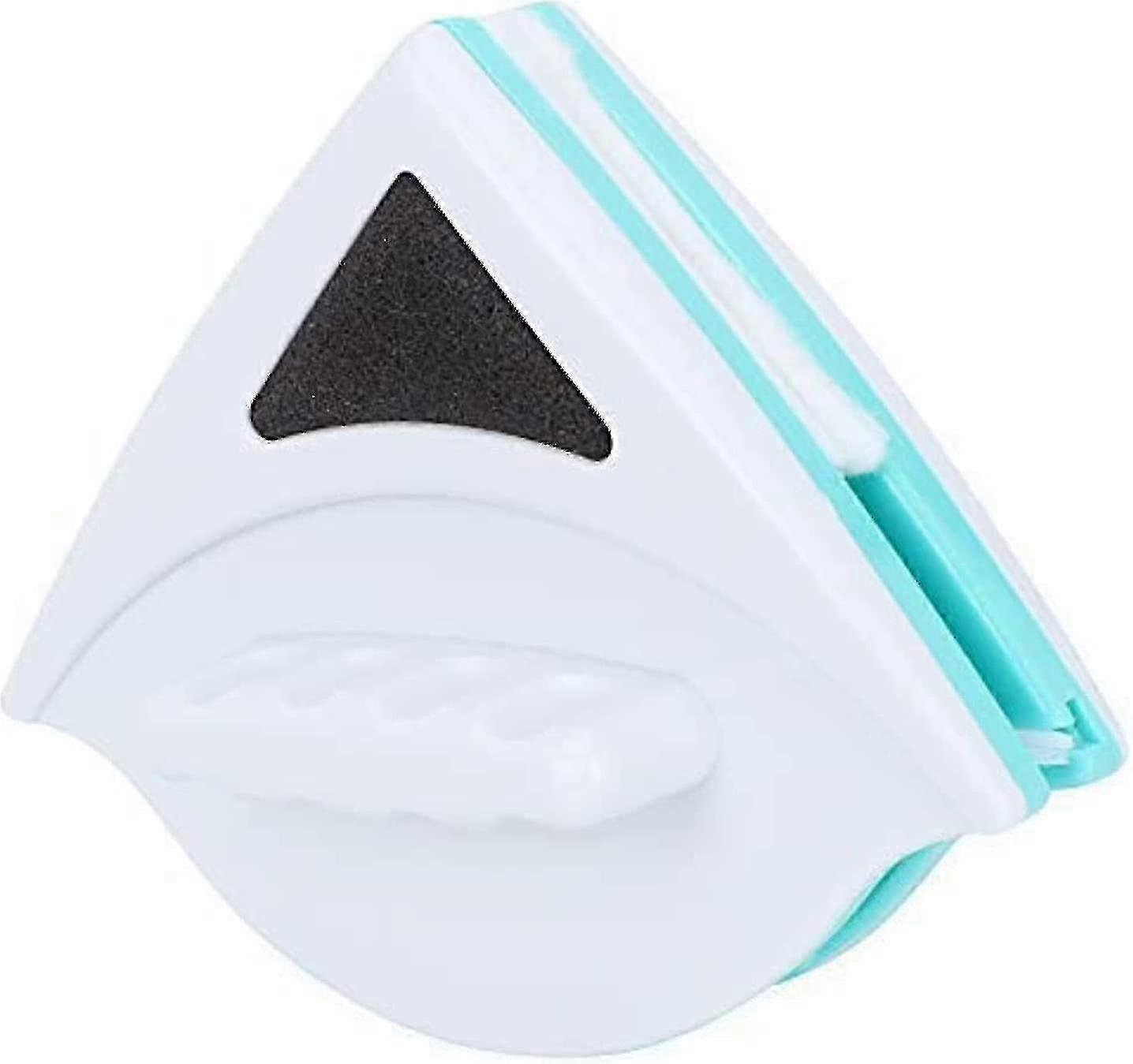 磁気フロントガラスワイパークリーナー、ワイパー用両面ガラスクリーニングツール