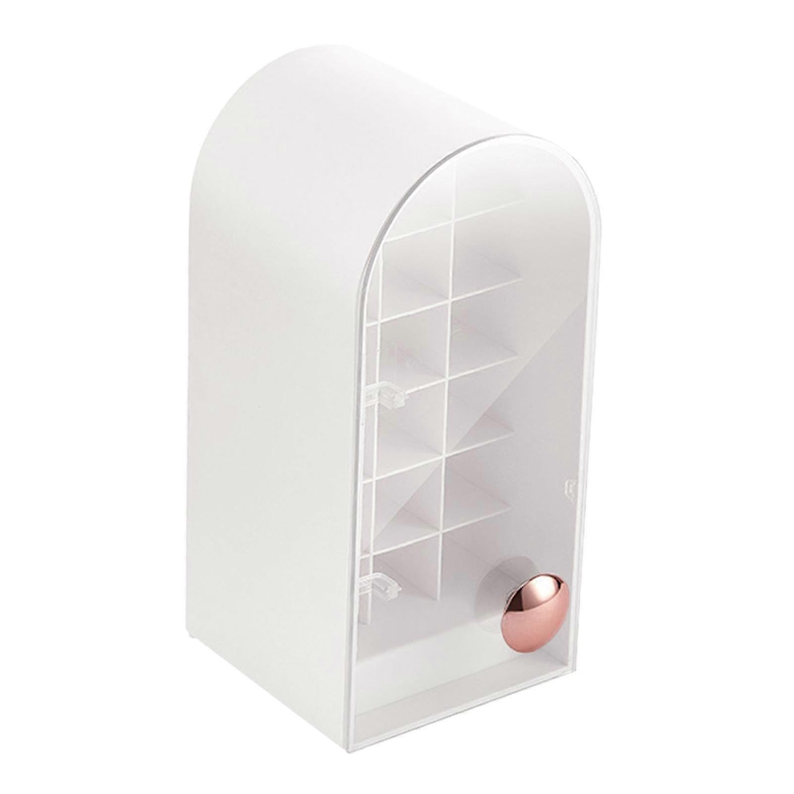 18 Compartments Holder Organizer for s