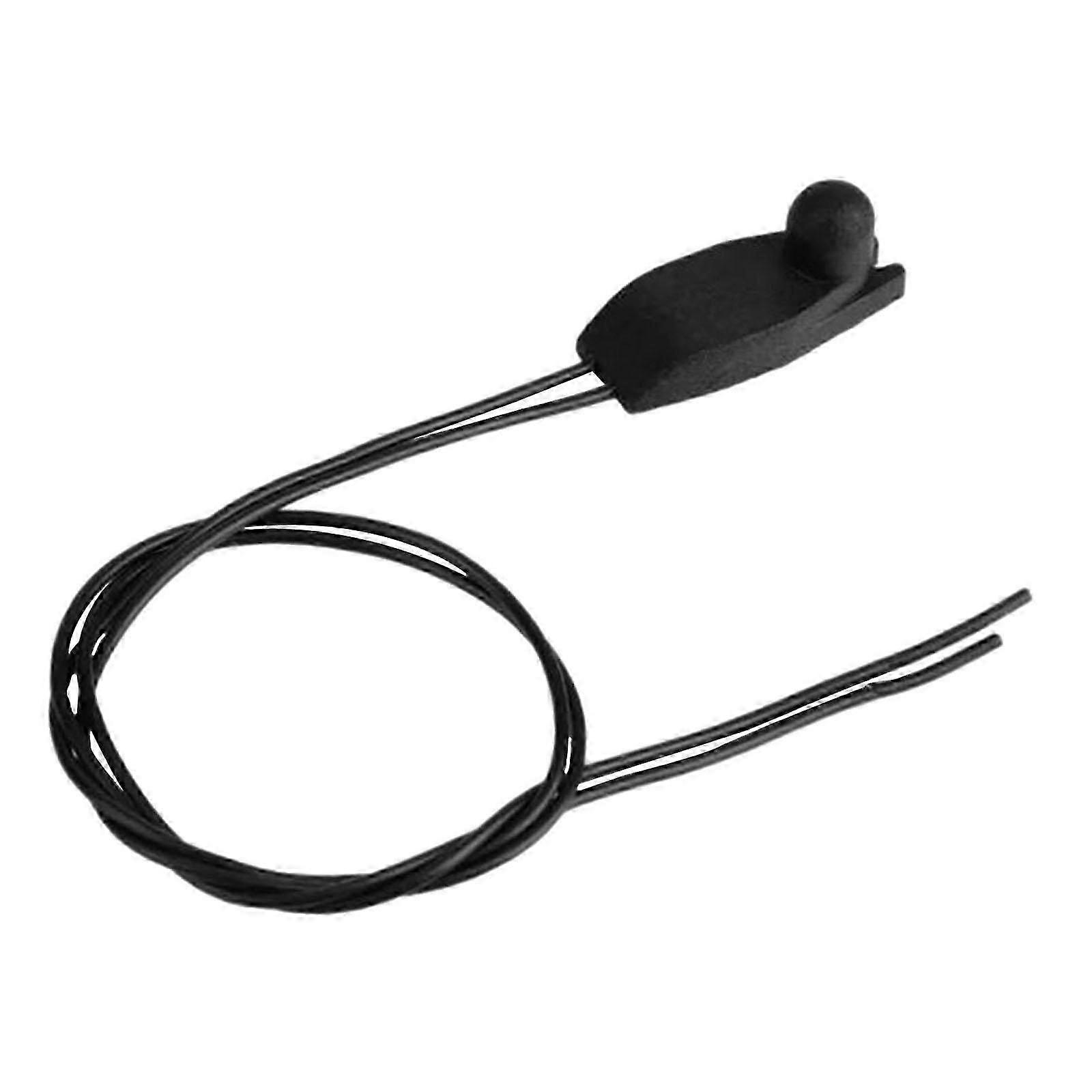 External Temperature Sensor Replacement Part 6445F9 for Peugeot 206