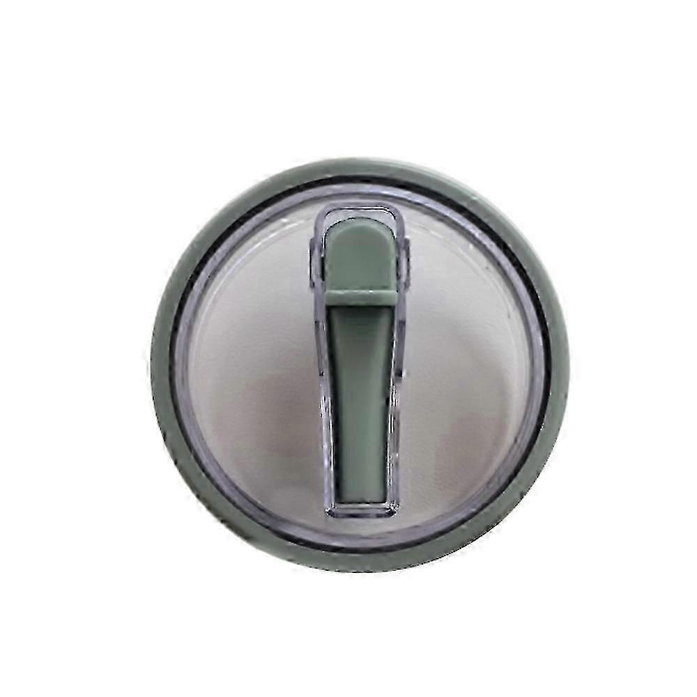 Remplacement du couvercle en paille Tumbler Flip de 40 oz pour une utilisation avec certaines marques
