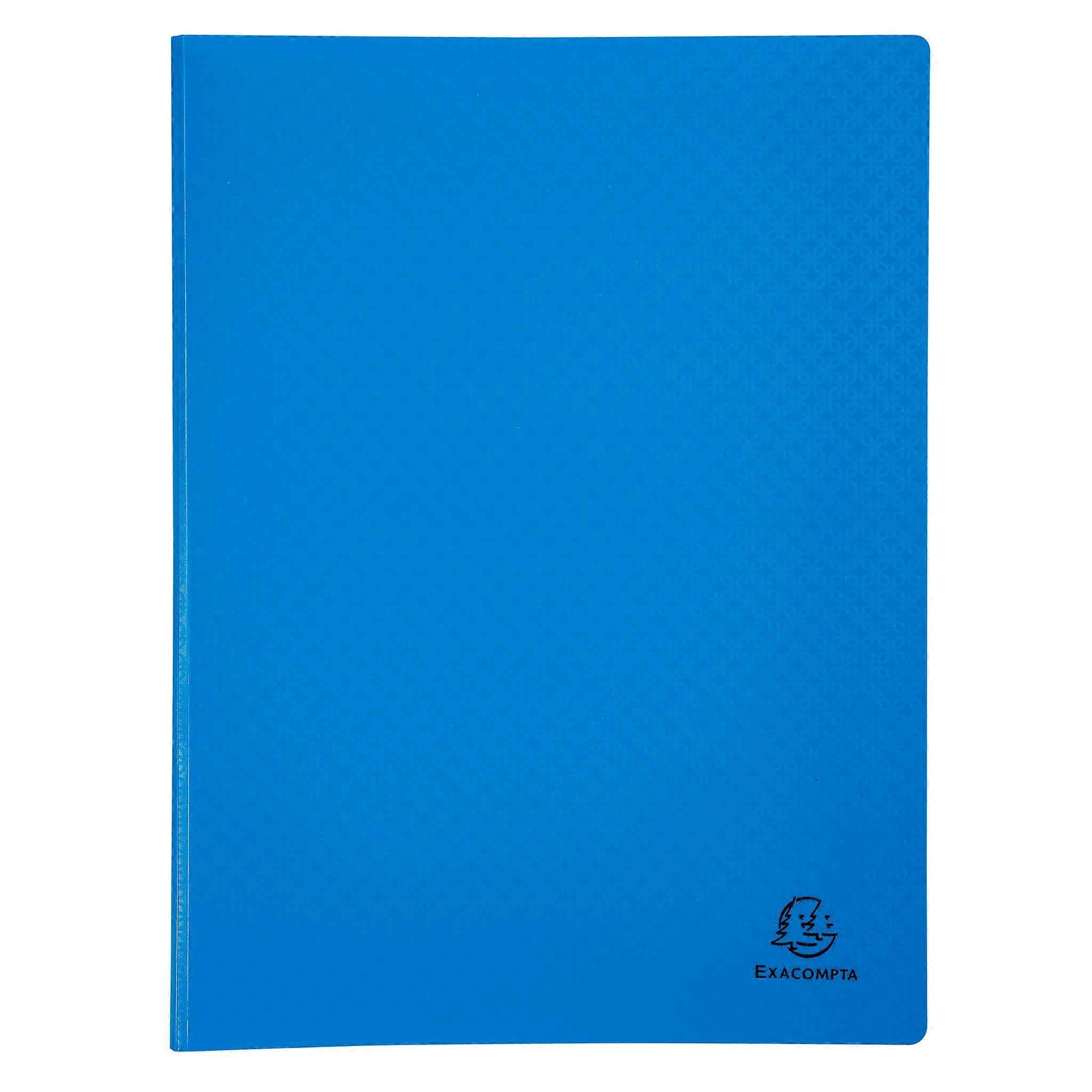 Exacompta 88590E 12x Carp. de fundas 50 fundas Forever Young