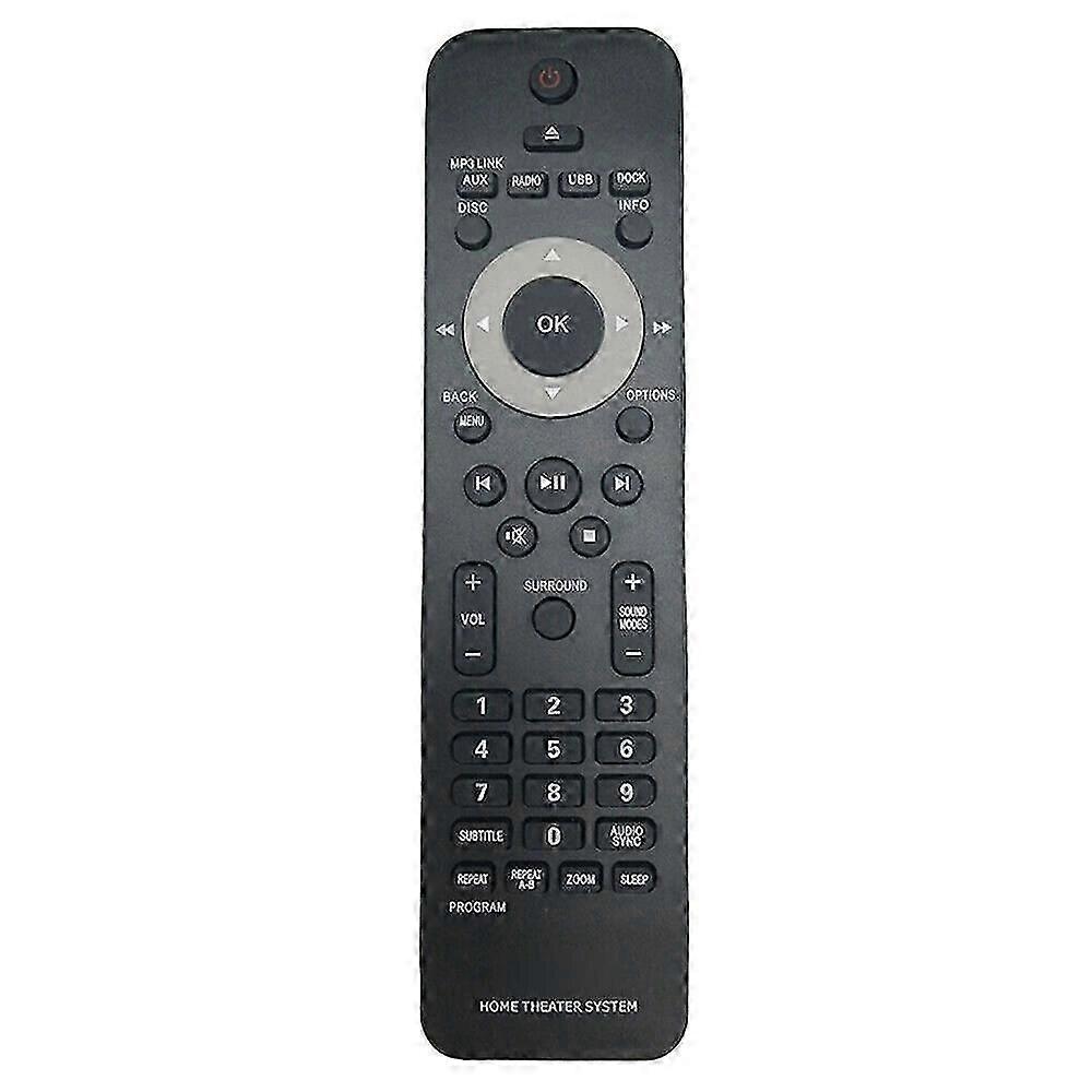 Télécommande de cinéma maison pour HTS5540