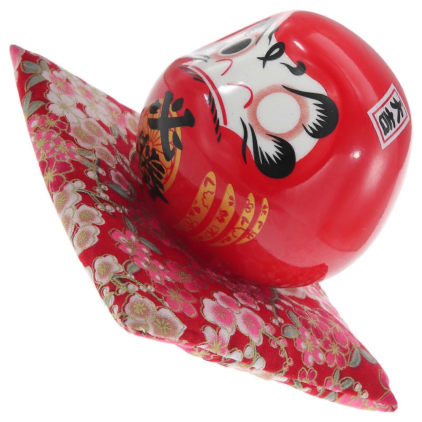 Cultural Decor Piece for Bedside, Unique Design, Versatile Use