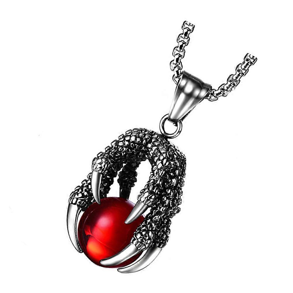 Dragon Necklace, Distinctive Pendant for Stylish Occasions