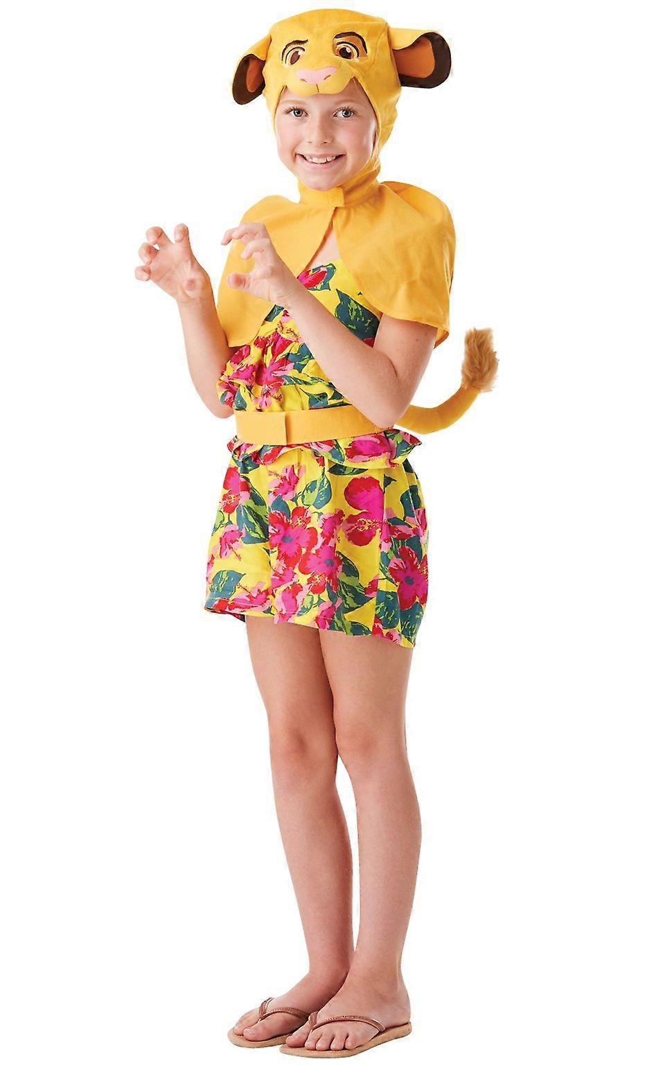 Disney Simba Accessory Kit 300279os