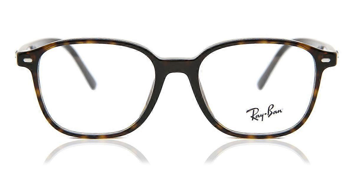 Ray-Ban RX5393 Leonard 2012 Unisex Eyeglasses