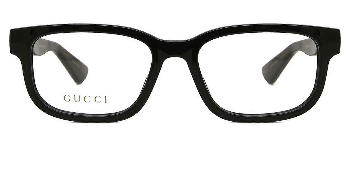 Gucci GG1584O 001 Men Eyeglasses