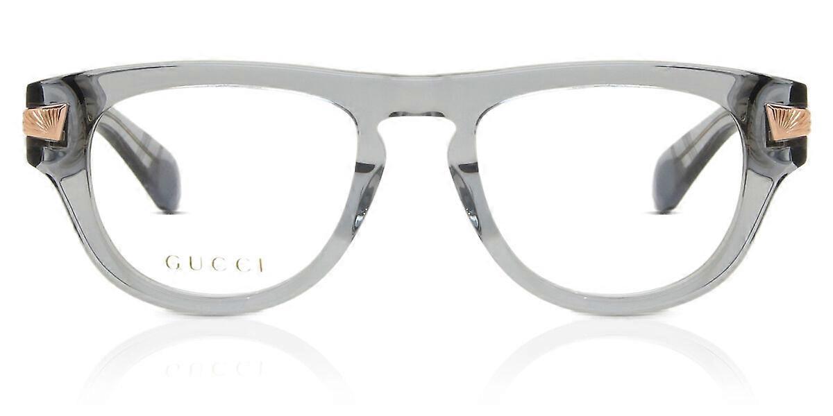 Gucci GG1519O 003 Men Eyeglasses