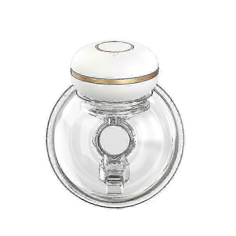 Tire-lait électrique portable à usage simple et double