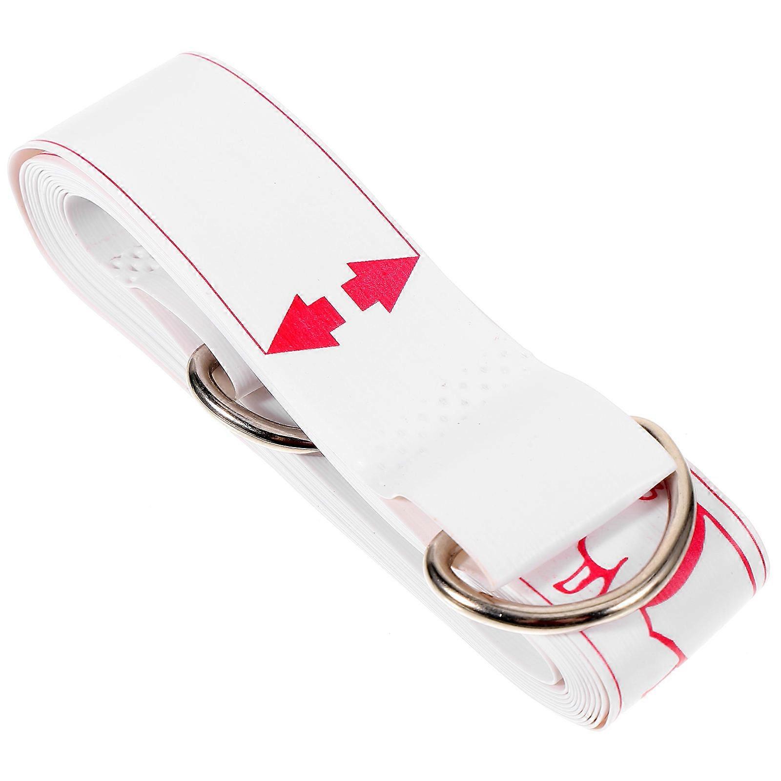 Measuring Tape For Animal Body Measurements Farmers And Animal Breeders Accurate And Durable 220x24cm 1Set