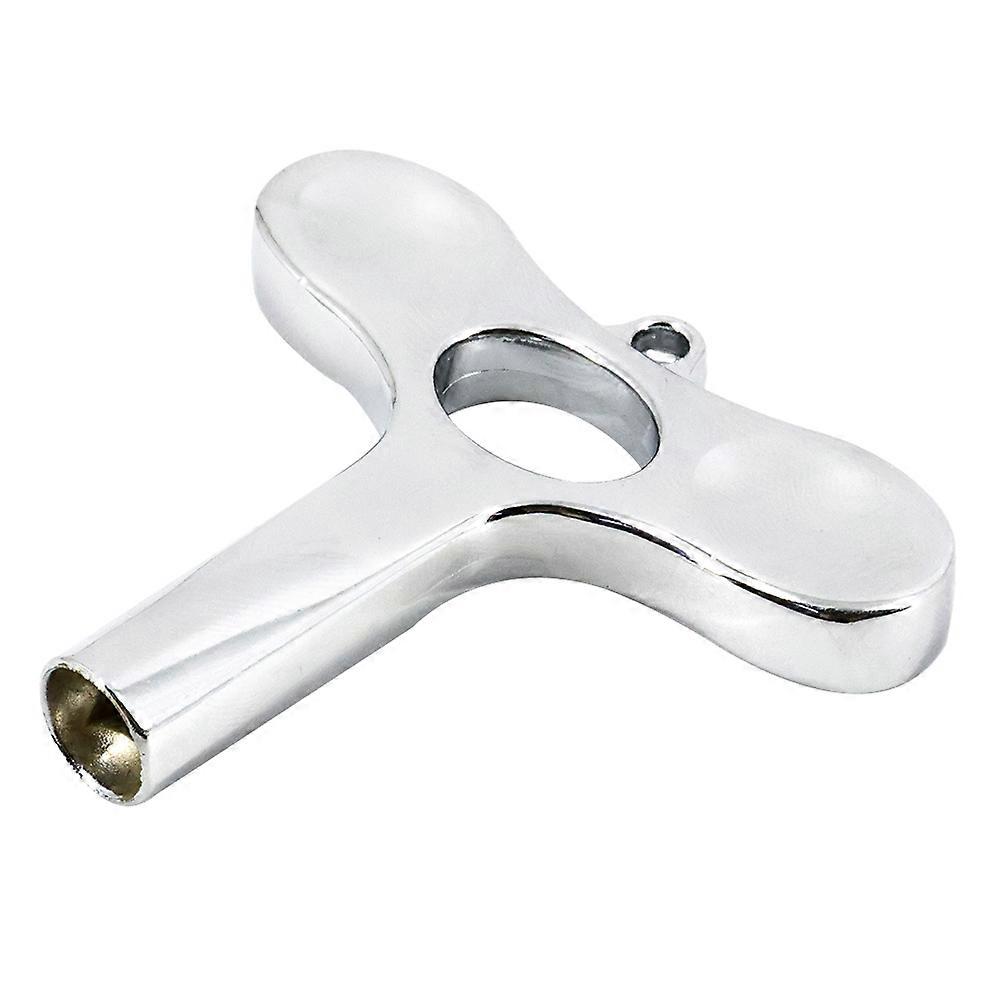 Universal Drum Tuning Key Metal Wrench For Experienced Drummers Drum Set Maintenance 1Pack
