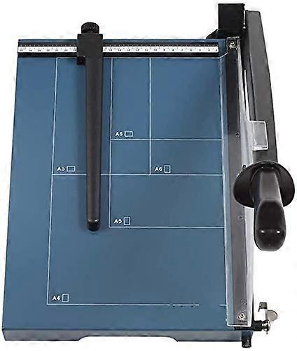 Professional paper cutter Highperformance cutting width Photo card paper cutter