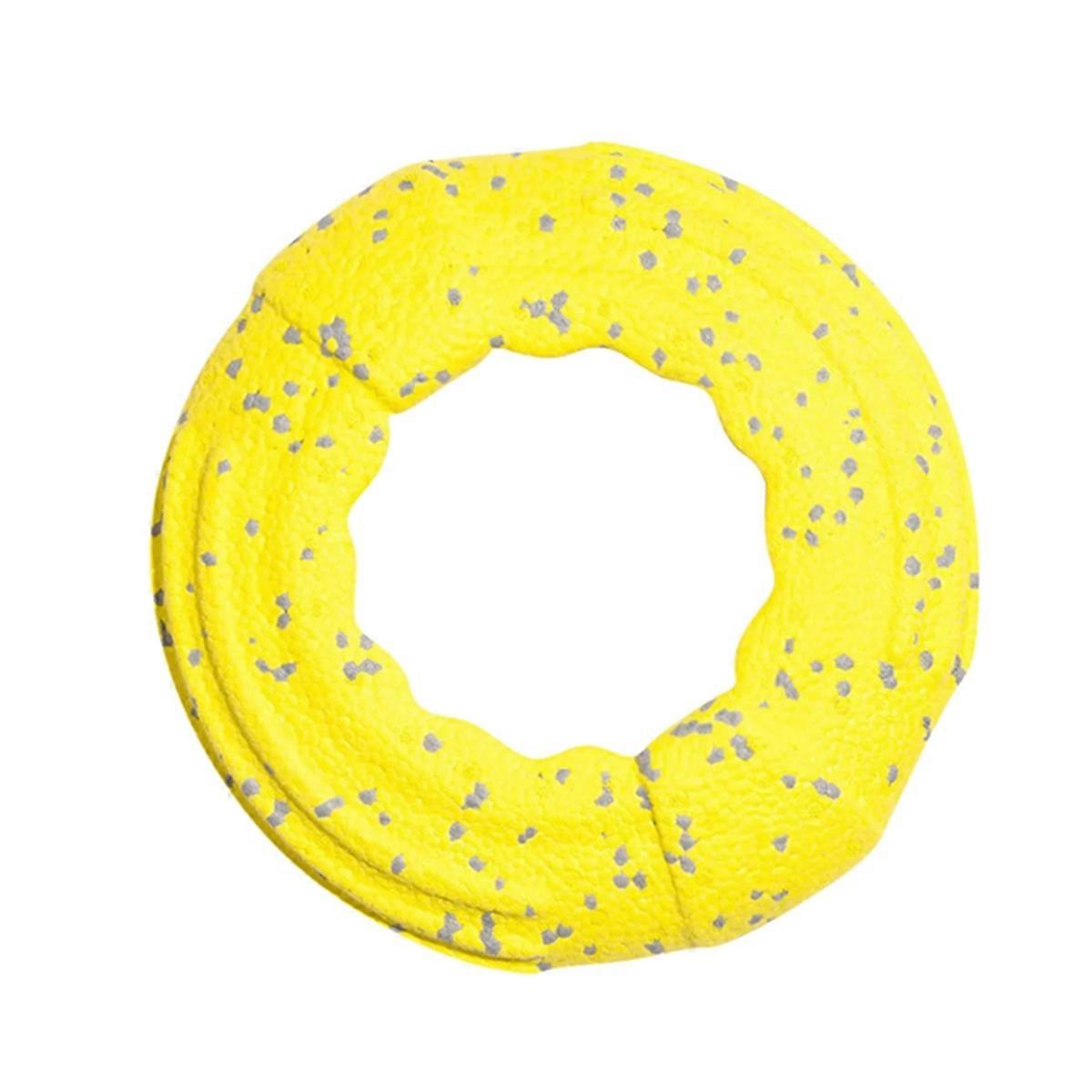 Dog Chewing Ball ETPU High-Elastic Throwing Flying Toys A