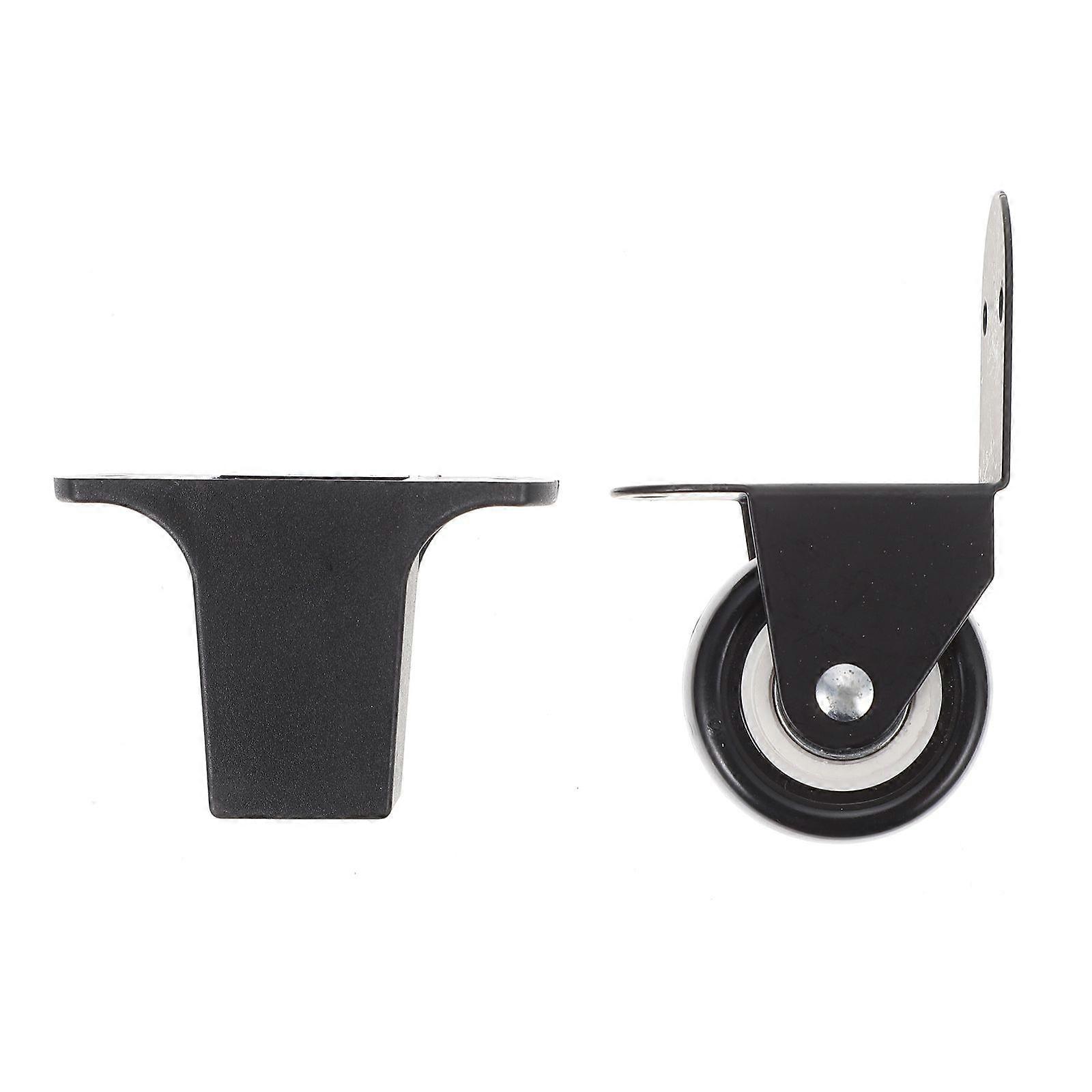 1 Set Speaker Casters Speaker Pads Necessary Outdoor Speaker Accessory Replacements