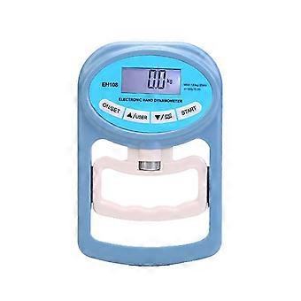 Digital Hand Dynamometer Grip Strength Trainer Electronic Hand Grip Strength Tester Grip Strengthen